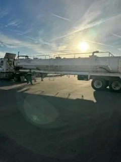 2011 DRAGON 130 Barrel Non-Code Trailer Transport Trailer | VacSource (2)