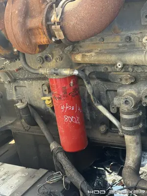 Used 2011 ELLIS 2011 ELLIS WILLIAMS 446 Piston Pumps Florida US | HDD Broker #1346946