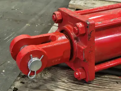 USED LION 40TL36-200