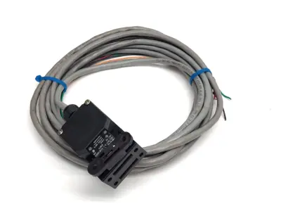 Used Schmersal AZ 16-12zvrk-M20 Relays & Switches Michigan US | Maverick Industrial Sales #1396531