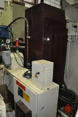 USED CHEVALIER FSG -2060 ADII