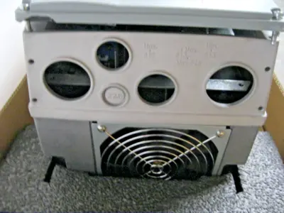 USED Grundfos CUE203P30KT5P55H1XGX3SXSXXXXAXBXCXXXXDX