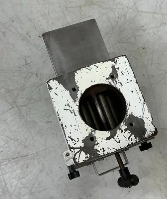 USED INDUSTRIAL MAGNETICS, INC 5C1530-PG0077