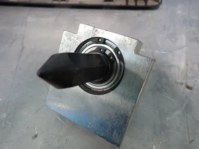 Foot Starter