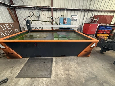 USED 2023 JEKRAN X-MW 105