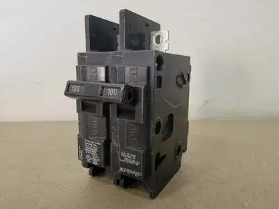 USED SIEMENS BQ2B100H