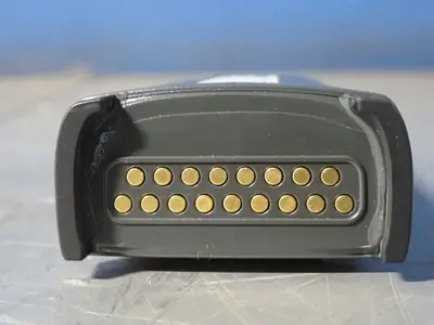 Used SYMBOL 216558703 Batteries Ohio US | HGR 24 #1132111