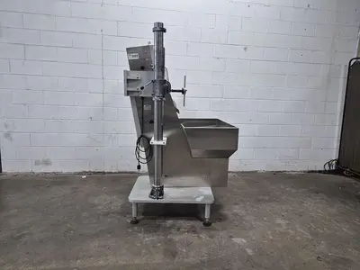 USED 2002 KALISH 87400