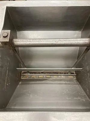 Racine 16" Candy Depositor