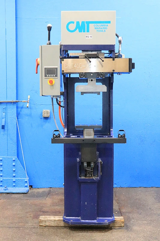 USED 2019 Columbia CMT410-12