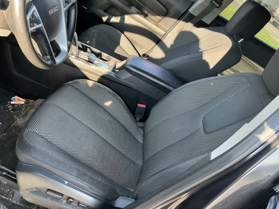 Used 2015 GMC TERRAIN SUVs Michigan US | Miedema Asset Management Group #1397297