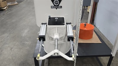 USED PRODEX 35JSS