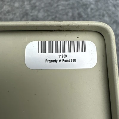 Used Belkin F1C033 Electronic Splitters California US | Davliegogo LLC #1705723