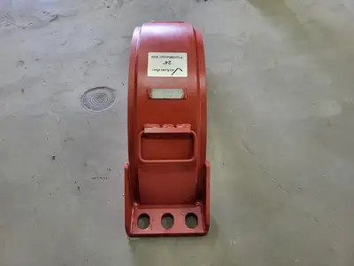 24" FluidMaster 600 Coupling, 600 PSI