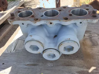 USED GASO 3211