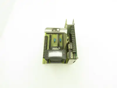Cincinnati Milacron 3-424-1813A Power Supply