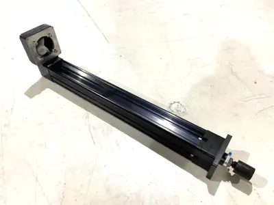 New | in-Stock Tolomatic Electric Rod Screw Actuator Linear Actuators Michigan US | Maverick Industrial Sales #1469026