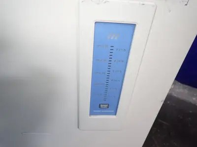 Thermo Fisher Scientific 24" Dia. X 34" Liquid Nitrogen Storage System
