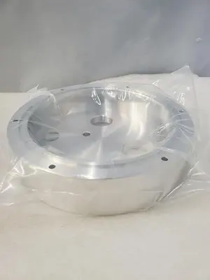 LIFT CHAMBER 16206-01 REV C GASONICS L3510
