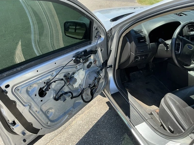 USED 2012 FORD FUSION