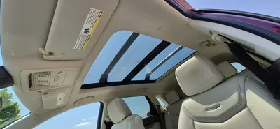 2017 CADILLAC XT5 SUVs | Platinum Group (27)