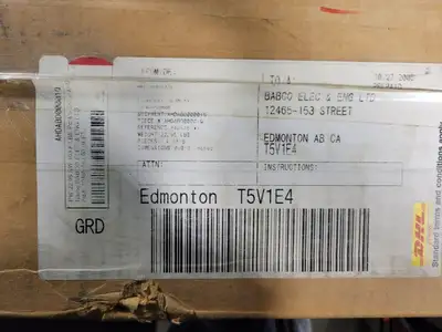 NEW FERRAZ SHAWMUT A051B2DAR0-24R