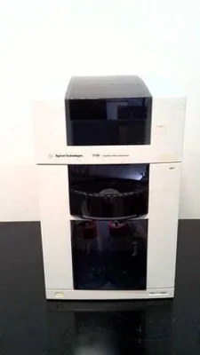 USED AGILENT - KEYSIGHT 7100