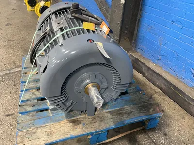 Used TECO WESTINGHOUSE AEHH8B069 Motors (misc) Ohio US | HGR 24 #1271811