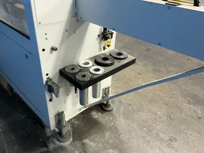 Used 2014 CUTSTREAM RTA 63 E Down Stream - Saws Ohio US | HGR 24 #1359295