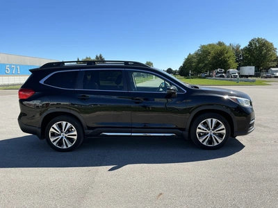 Used 2019 SUBARU ACCENT Sedans Michigan US | Miedema Asset Management Group #1437511