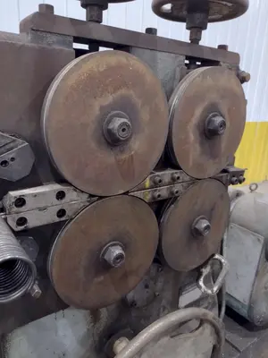 USED TORRINGTON W-125S