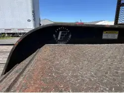 Used 2005 FONTAINE 352 FLT Lowboy Trailers Pennsylvania US | Iron Exchange Equipment Solutions #1353786