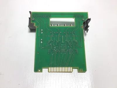 ABB Bailey NICL 01 Communication Termination Module Assy 6636980J1