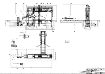 Used HAEUSLER HBM-HY 7000 X 90 Dished & Flanged End Spinning Presses NL | Mach 4 Metal #1550265