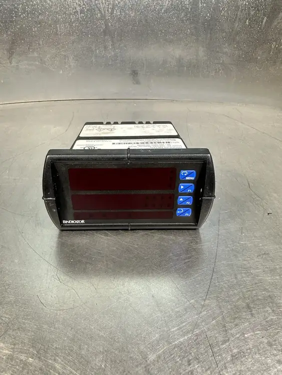 Used Precision Digital _UNKNOWN_ Meters - Misc South Carolina US | Palmetto Automation #1153691