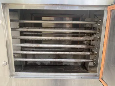 USED TRIPACK ST-1