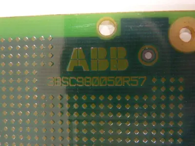 USED ABB 3HAC12158-1