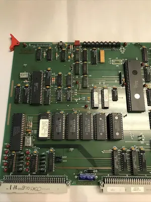 USED HPM 1D702-0002