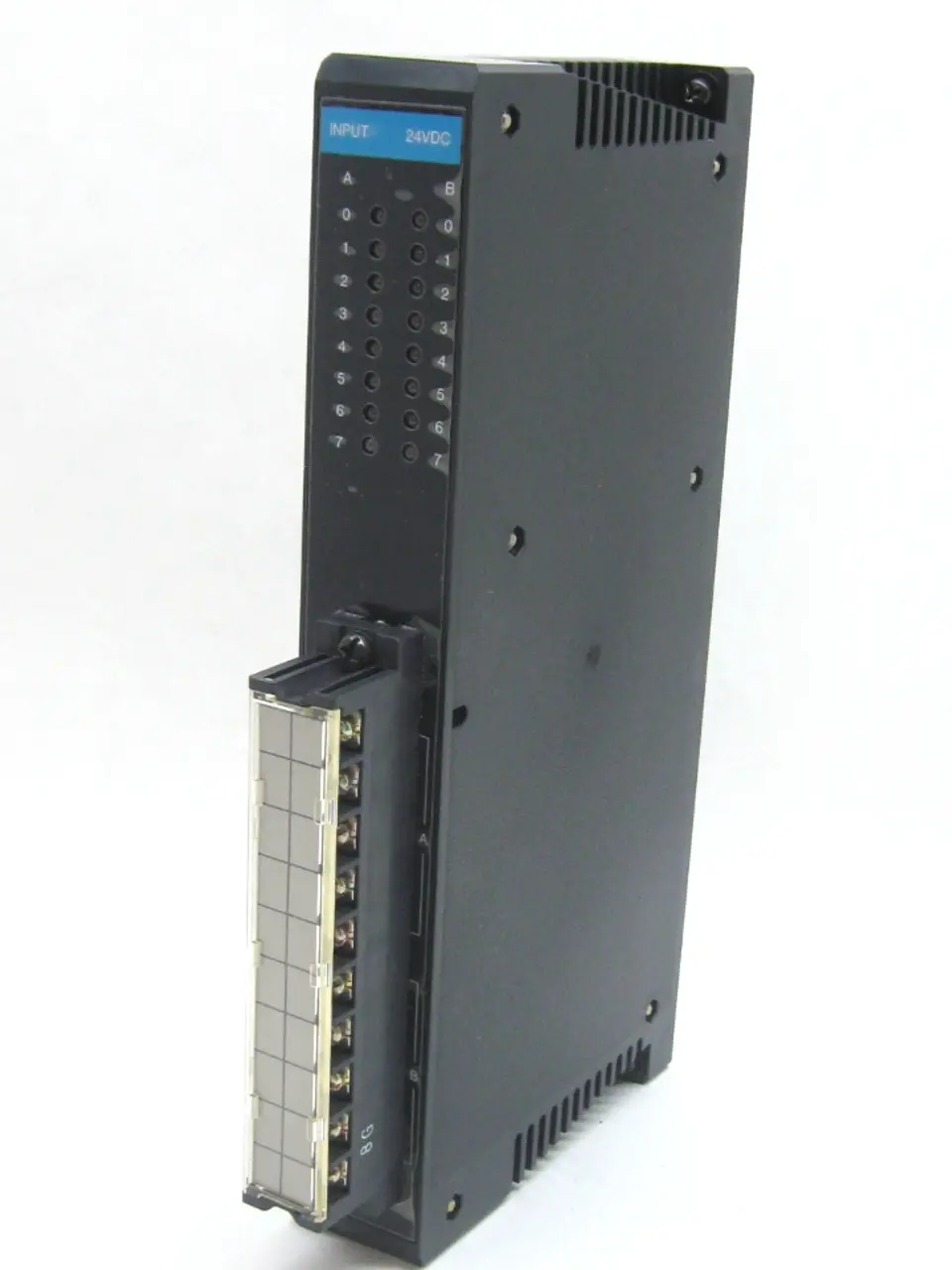 USED GE-FANUC IC630MDL301A