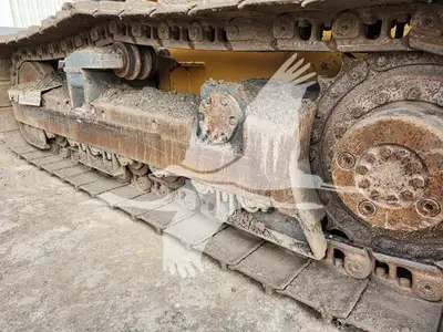 USED 2016 LIEBHERR PR716 XL LITRONIC