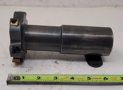 INGERSOLL CUTTING TOOLS 17T1V3582R02 60778-A Tooling & Accessories, Tooling | Machinery Central (3)