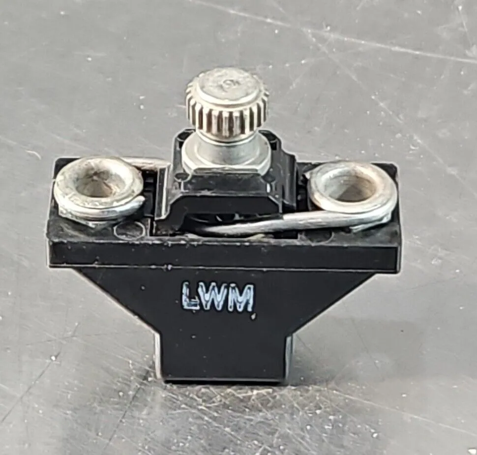 Allen Bradley W50 Thermal Overload Heater Element. Loc4B-22