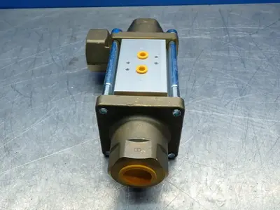 NEW ASSURED AUTOMATION EVAXB3PC