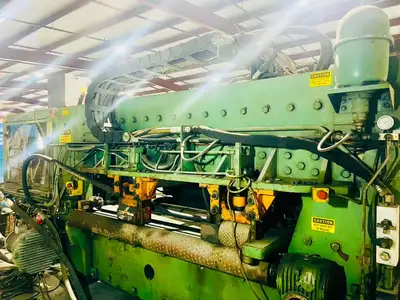 USED 2001 PEDDINGHAUS 1800/3A