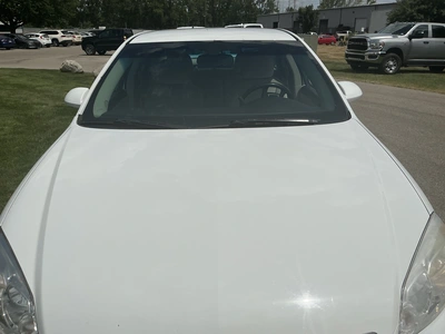 Used 2012 CHEVROLET IMPALA Cars Michigan US | Miedema Asset Management Group #1324227