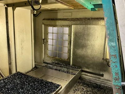 2007 AGMA VMC-158 Vertical Machining Centers | ListingHippo (19)