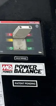USED 2017 MULTIQUIP DCA300SSJU4F
