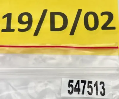 Used ABB BC6-30-10-1.4 PLC Contactors California US | Davliegogo LLC #1706739