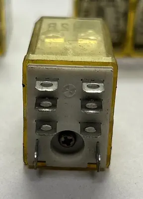 New | in-Stock IDEC RH2B-U Miscellaneous Equipment (Electrical & Power) | Surplus Asset Holdings #1197122