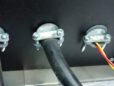Used OGDEN ETR9090 Temperature Controls Ohio US | HGR 24 #941823